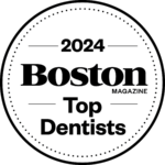 “TOP DENTIST” For Endodontics 2024