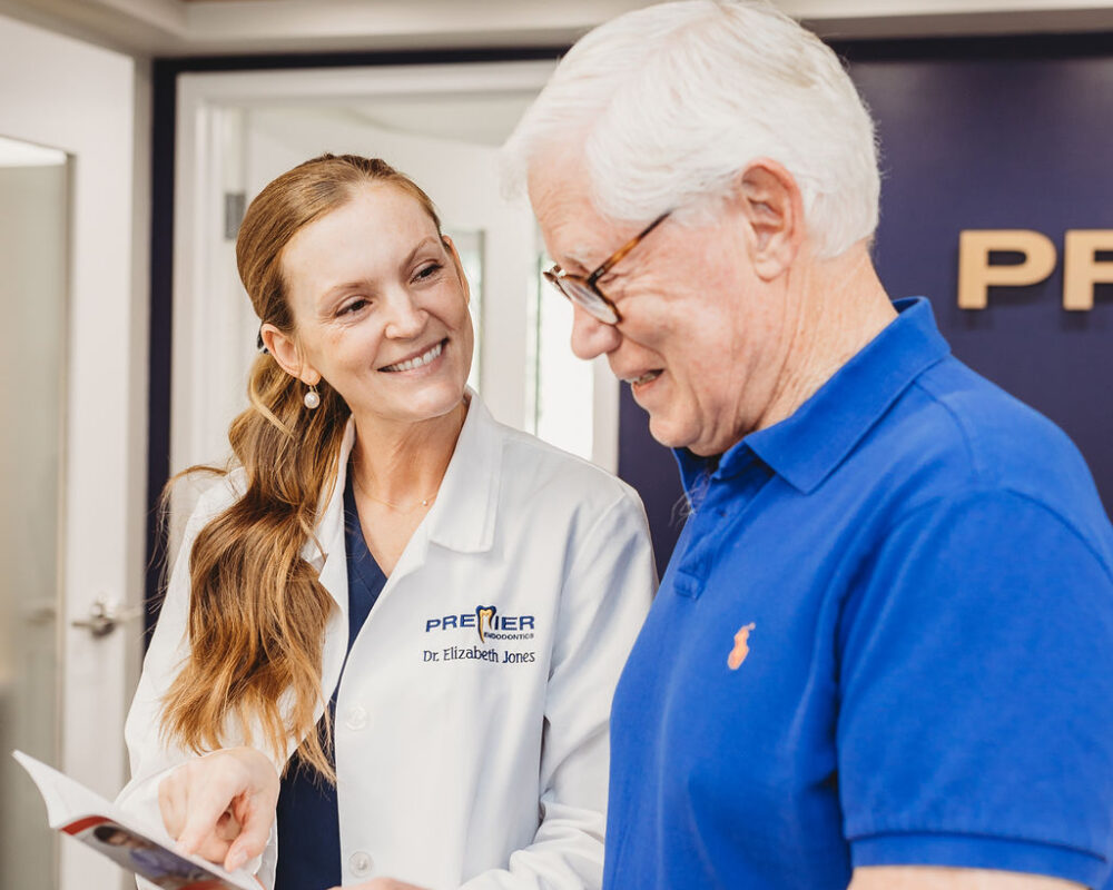 Who We Are Premier Endodontics, LLC Root Canal Specialists with