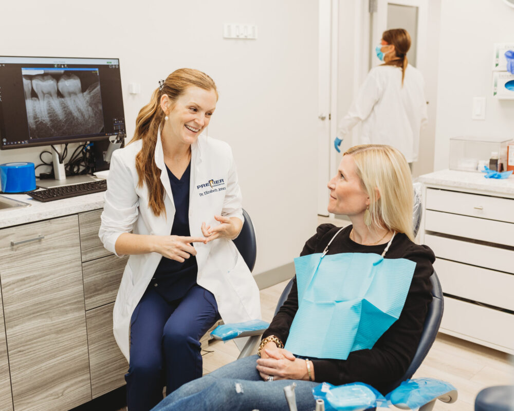 Who We Are Premier Endodontics, LLC Root Canal Specialists with