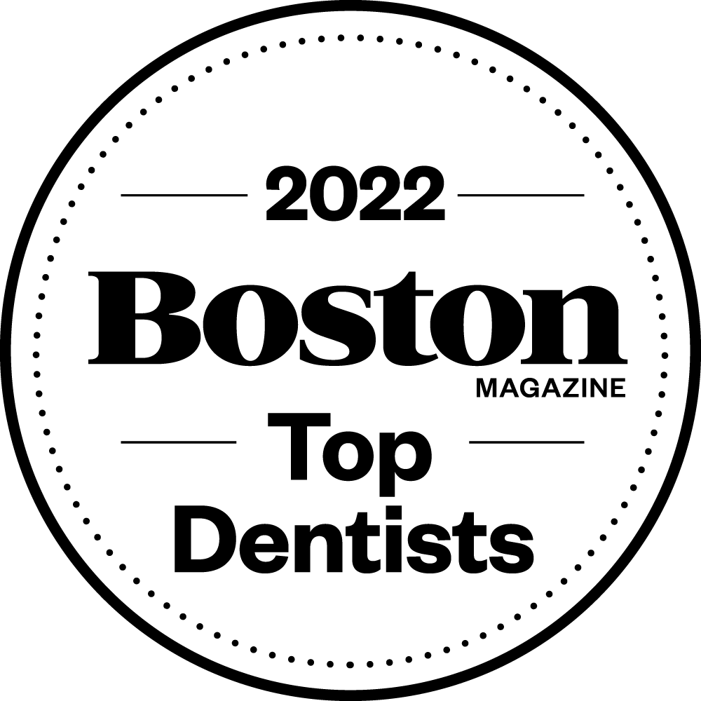 best dentists in Boston
